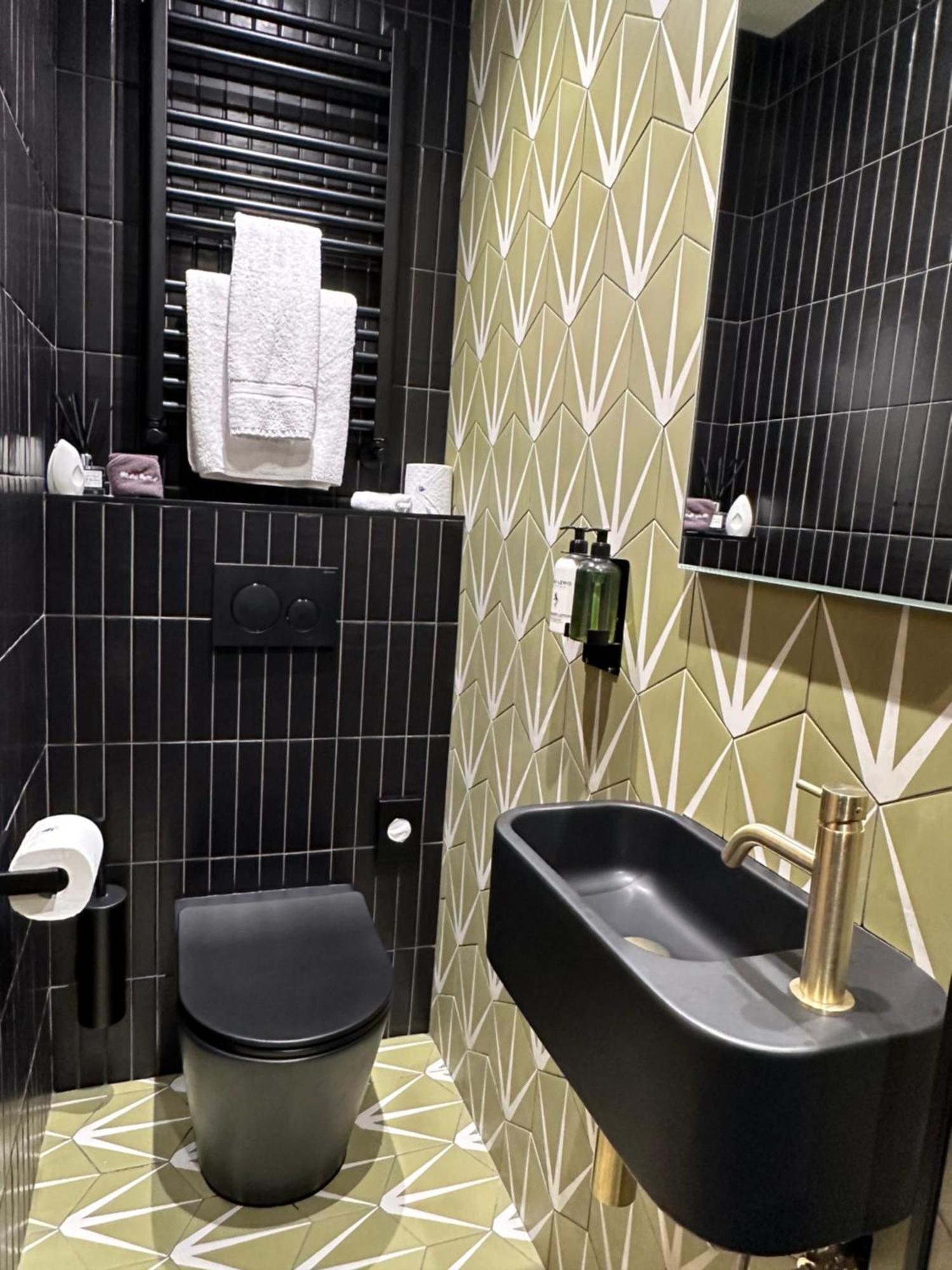 นัมเบอร์ 46 Hotel เฮสติงส์ ภายนอก รูปภาพ