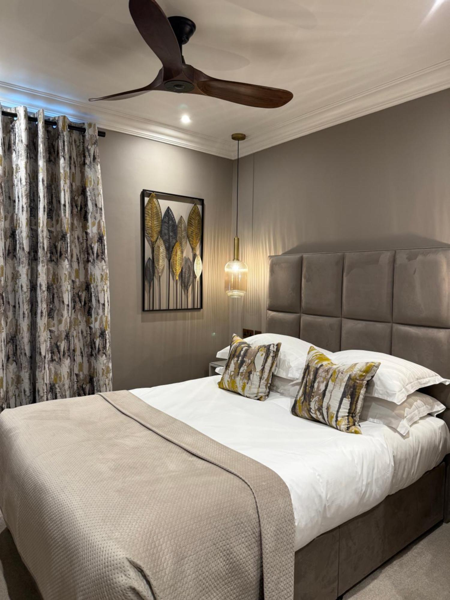 นัมเบอร์ 46 Hotel เฮสติงส์ ภายนอก รูปภาพ