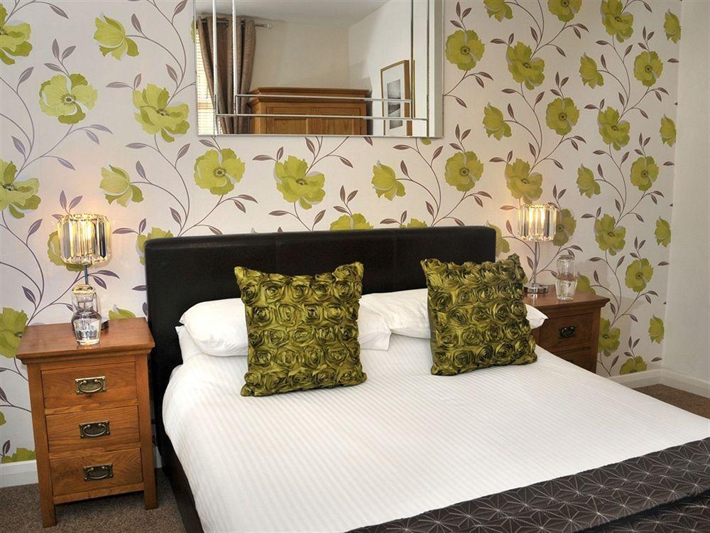 นัมเบอร์ 46 Hotel เฮสติงส์ ภายนอก รูปภาพ